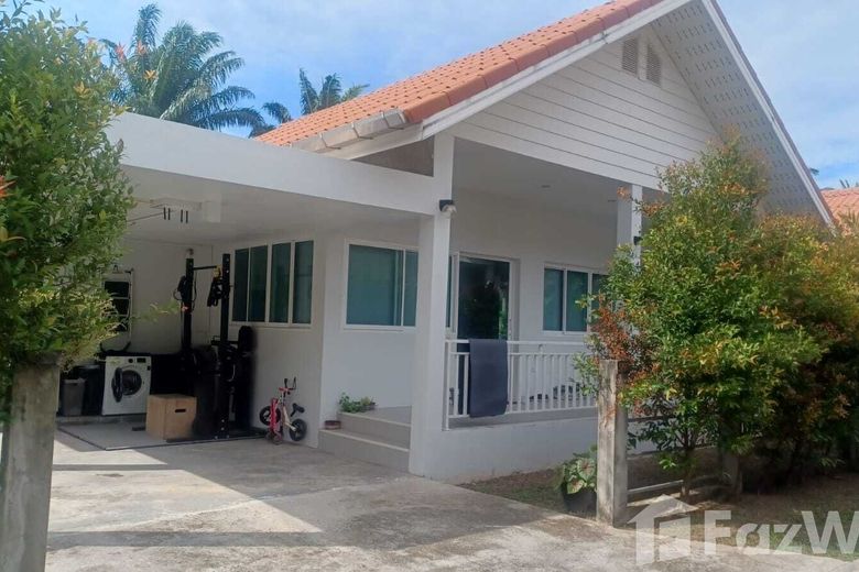 2 Bedroom House For Rent
