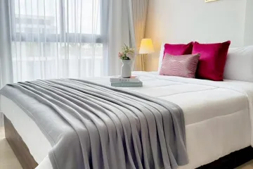 1 Bedroom Condo for rent in Khu Khot, Pathum Thani near BTS Khu Khot