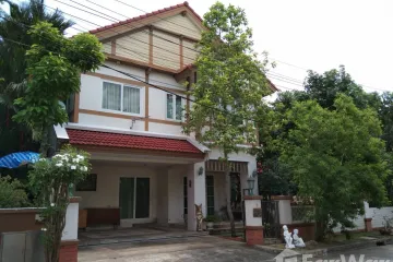 3 Bedroom House for sale in Sai Mai, Bangkok