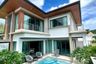3 Bedroom Villa for rent in Ameen House, Si Sunthon, Phuket