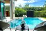 3 Bedroom Villa for rent in Ameen House, Si Sunthon, Phuket