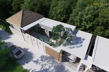 2 Bedroom Villa for sale in Si Sunthon, Phuket