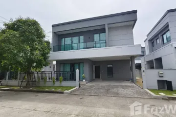 4 Bedroom House for Sale or Rent in Ban Mai, Pathum Thani