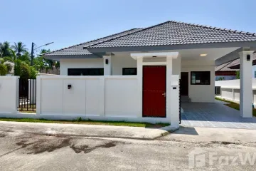 3 Bedroom House for sale in Pa Khlok, Phuket