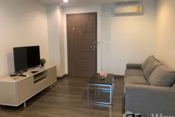 1 Bedroom Condo for sale in Khlong Toei Nuea, Bangkok near MRT Sukhumvit