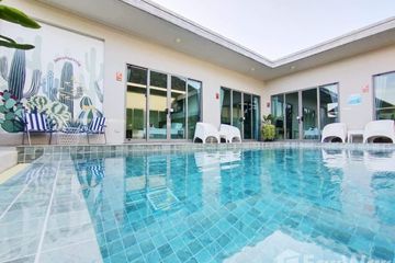 4 Bedroom Villa for rent in Choeng Thale, Phuket