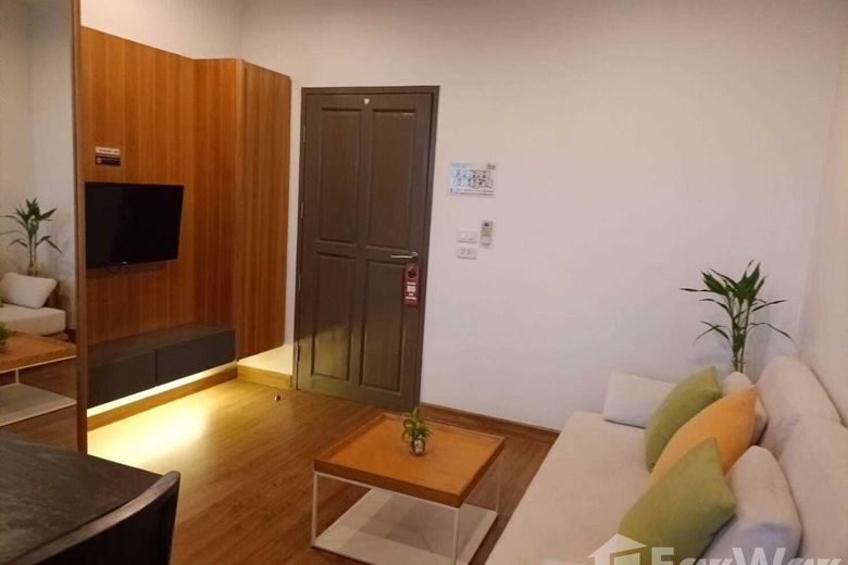 1 Bedroom Condo For Rent