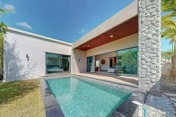 2 Bedroom Villa for rent in Chalong, Phuket