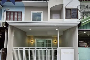 2 Bedroom Townhouse for sale in Sai Noi, Nonthaburi