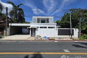 4 Bedroom House for sale in Si Sunthon, Phuket