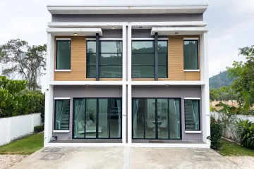4 Bedroom House for rent in Ko Kaeo, Phuket