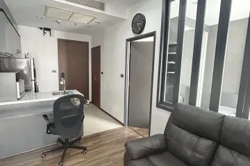 1 Bedroom Condo for sale in WYNE Sukhumvit, Phra Khanong, Bangkok near BTS Phra Khanong