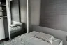1 Bedroom Condo for sale in WYNE Sukhumvit, Phra Khanong, Bangkok near BTS Phra Khanong