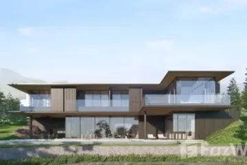 4 Bedroom Villa for sale in Si Sunthon, Phuket