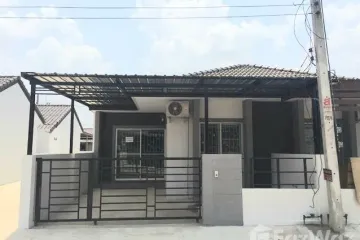 2 Bedroom Townhouse for rent in Tha Tum, Prachin Buri