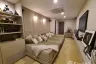 2 Bedroom Condo for sale in The Pillar, Khlong Tan Nuea, Bangkok