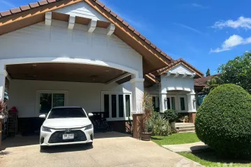 4 Bedroom House for sale in Chalong, Phuket