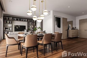 2 Bedroom Condo for sale in Khlong Tan, Bangkok near MRT Queen Sirikit National Convention Centre