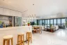 4 Bedroom Condo for sale in Salintara, Bang Khlo, Bangkok near BTS Surasak