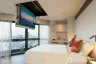 4 Bedroom Condo for sale in Salintara, Bang Khlo, Bangkok near BTS Surasak
