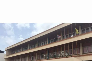 Land for sale in Suan Dok, Lampang