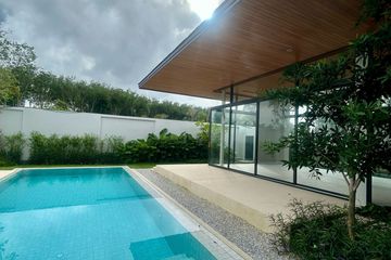 3 Bedroom Villa for sale in Thep Krasatti, Phuket