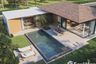 3 Bedroom Villa for sale in Botanica Four Seasons - Spring Zen, Thep Krasatti, Phuket