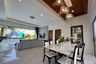 5 Bedroom Villa for sale in The Menara Hill, Si Sunthon, Phuket
