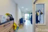 1 Bedroom Condo for sale in The Crest Sukhumvit 34, Khlong Tan, Bangkok near BTS Thong Lo