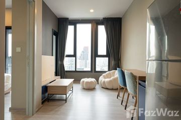 1 Bedroom Condo for sale in Khlong Tan Nuea, Bangkok