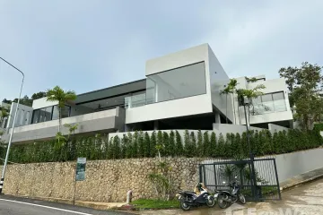 4 Bedroom Villa for rent in Si Sunthon, Phuket