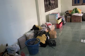 3 Bedroom House for sale in Nai Mueang, Ubon Ratchathani