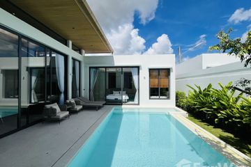 4 Bedroom Villa for rent in Chalong, Phuket