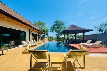 4 Bedroom Villa for rent in Rawai, Phuket