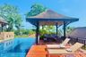 4 Bedroom Villa for rent in Rawai, Phuket