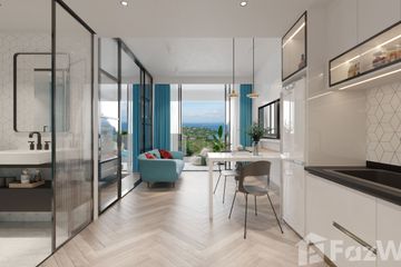 1 Bedroom Condo for sale in Kora Beach Resort Phuket, Choeng Thale, Phuket