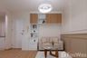 1 Bedroom Condo for sale in The IRIS Rama 9 &ndash; Srinakarin, Suan Luang, Bangkok near Airport Rail Link Hua Mak