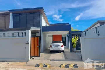 2 Bedroom House for rent in Chalong, Phuket
