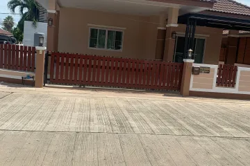 3 Bedroom House for sale in Ban Pet, Khon Kaen