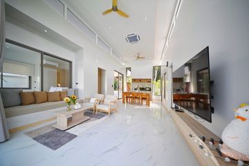 2 Bedroom Villa for rent in Pa Khlok, Phuket
