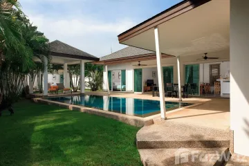 4 Bedroom Villa for rent in Rawai, Phuket