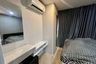 1 Bedroom Condo for sale in ICondo Green Space Sukhumvit 77 Phase 1, Lat Krabang, Bangkok near Airport Rail Link Lat Krabang
