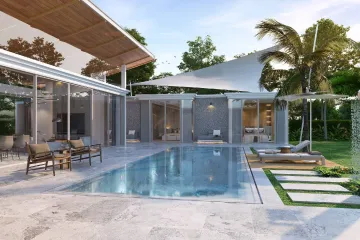 5 Bedroom Villa for sale in Thep Krasatti, Phuket