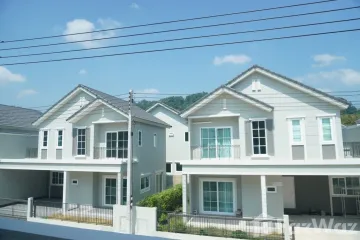 2 Bedroom House for rent in Pa Khlok, Phuket