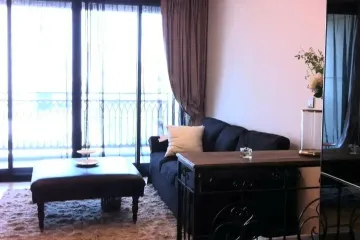 1 Bedroom Condo for sale in Lumpini, Bangkok near BTS Ploen Chit