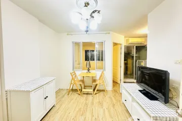 1 Bedroom Condo for sale in Bang Kraso, Nonthaburi near MRT Yaek Nonthaburi 1