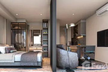 1 Bedroom Condo for sale in Karon, Phuket