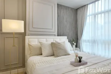 1 Bedroom Condo for sale in Huai Khwang, Bangkok near MRT Huai Khwang
