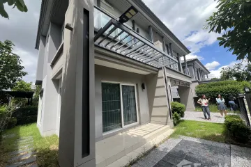 4 Bedroom House for sale in Bang Len, Nonthaburi