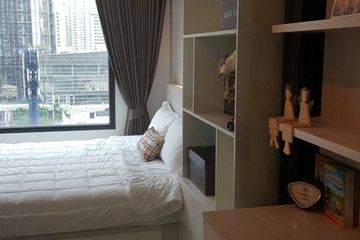 1 Bedroom Condo for Sale or Rent in Bang Kapi, Bangkok near MRT Phetchaburi